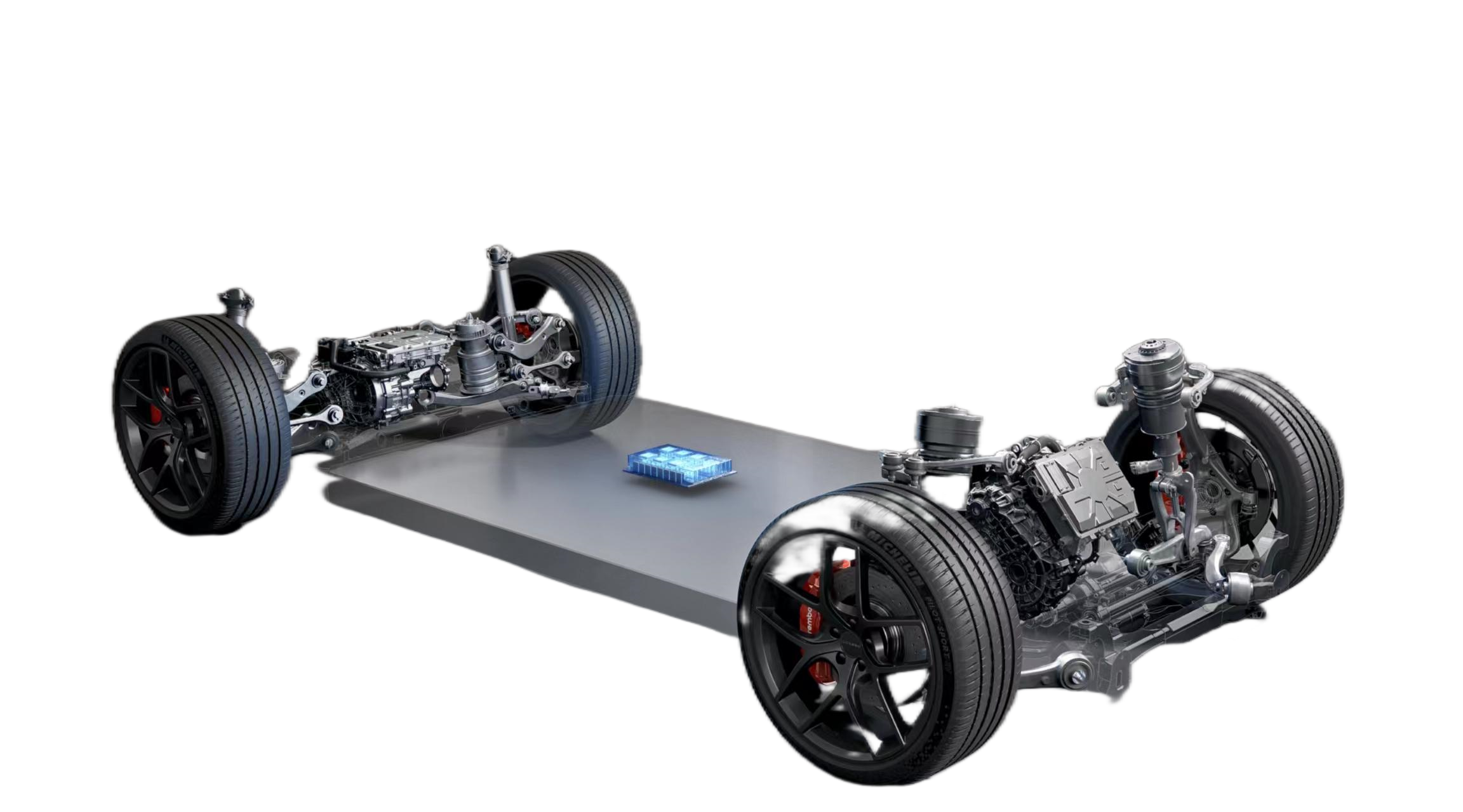 新能源汽車熱管理系統(tǒng)的新技術