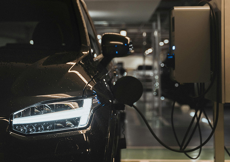 又是兩個“連續(xù)全球di一”!我國汽車行業(yè)再傳好消息