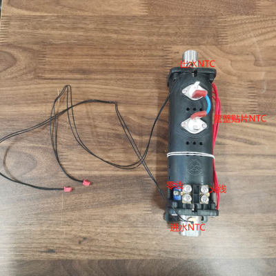 40體連接線的標注